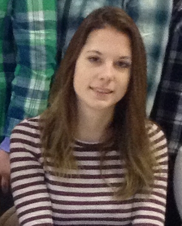 Allie Gerber 